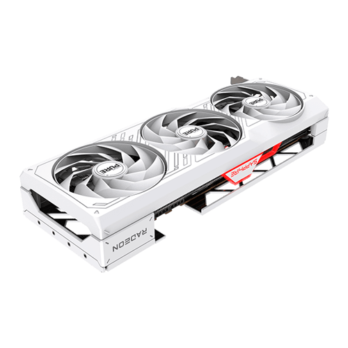 Sapphire Pure Radeon RX 7900 GRE OC 16GB Graphics Card (11325-03-20G)